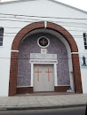 Iglesia Franciscana