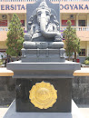 Ganesha Statue 
