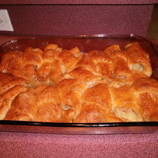 Apple Dumplings