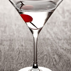 The Translucent Cocktail