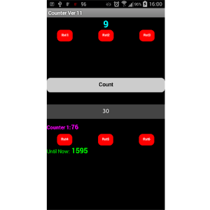 Automatically Save Counter..apk 1.0