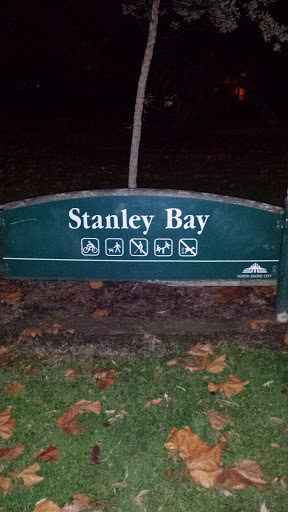 Stanley Bay Park