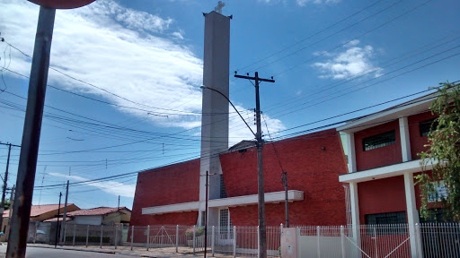 Paróquia Santa Catarina