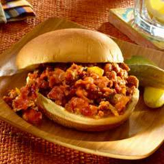 10 Best Sloppy Joes Without Tomato Paste Recipes | Yummly