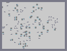 Thumbnail of the map 'Those Blue Tips Looks Sharp'