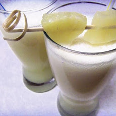 Hawaiian Lemonade