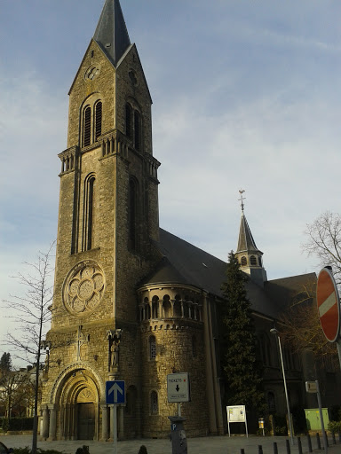 Eglise St. Henri