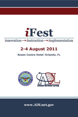 ADL iFest