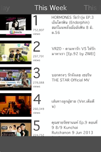 How to install ThaiHotClip 1.1 mod apk for bluestacks