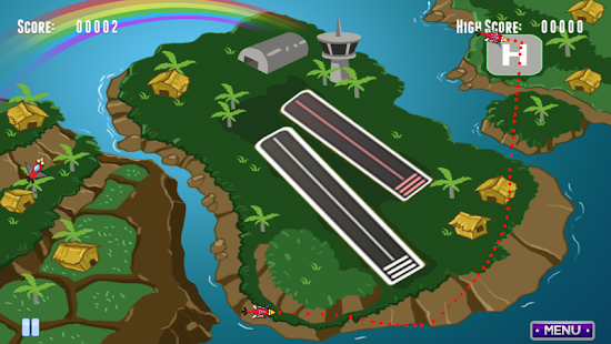How to install Bird Planes 1.0.2 apk for bluestacks