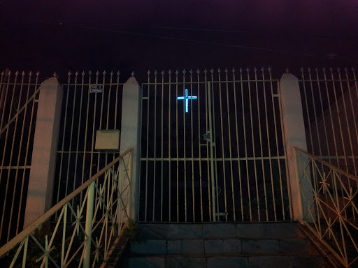 Igreja Católica São Francisco De Assis