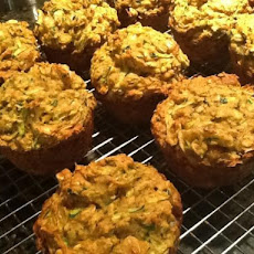 Low Fat Full Taste Muffins