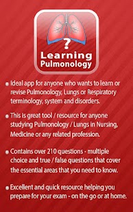 How to download Learning Pulmonology Quiz 1.1 mod apk for android