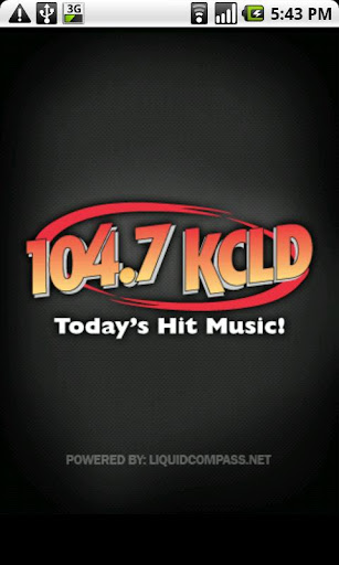 104.7 KCLD