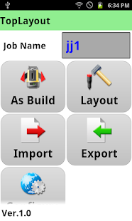 How to download TopLayout 1.4.1 mod apk for laptop