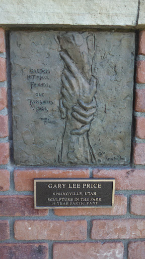Gary Lee Price- 