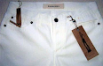 Rapsodia Jean Ring Blanco Calitas