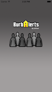 How to mod BurbAlerts lastet apk for android