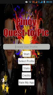 How to download Pinoy Quest-to-Pic 1.0 mod apk for bluestacks