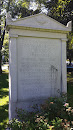 Edwin Arlington Robinson Memorial