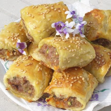 Sausage Rolls