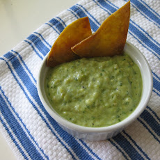 Salsa Asada