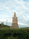 Monument Aux Morts Tetange