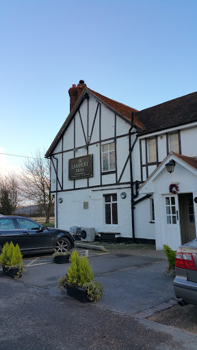 The Lambert Arms Pub