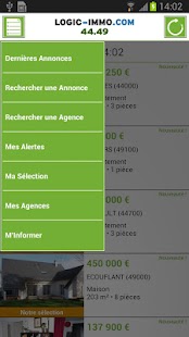 How to mod Logic-immo.com Nantes Angers 1.0.2 mod apk for bluestacks