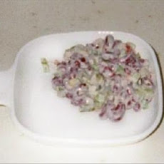 Kidney Bean Salad