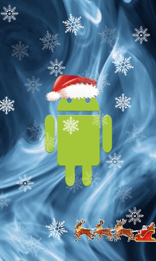 Top Mary Xmas Live Wallpaper