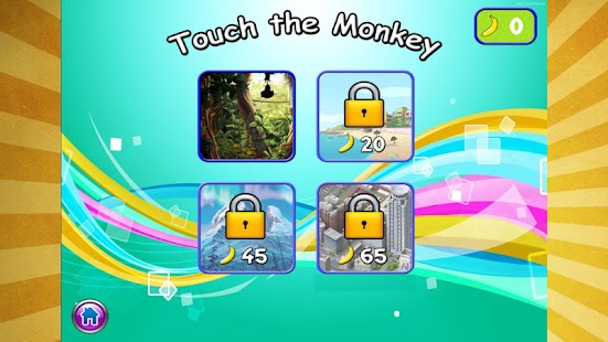 How to install Touch Monkey 1.9 unlimited apk for pc