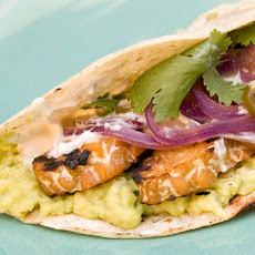 Tempeh Tacos