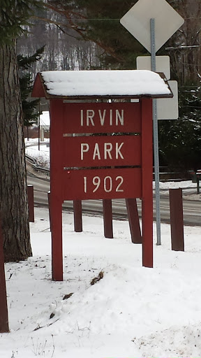 Irvin Park