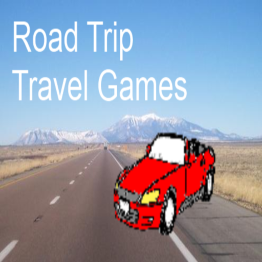 Road Trip Travel Games LOGO-APP點子