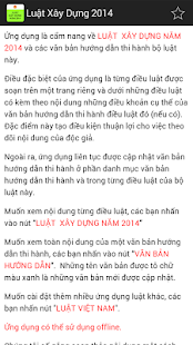How to mod Luat Xay Dung Nam 2014 12.0.0 mod apk for pc