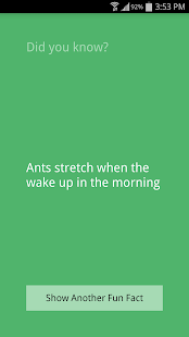 How to install Fun Facts patch 1.4 apk for android
