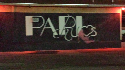 Papi's Mural