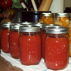 Ketchup