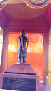Swami Vivekanand Statue