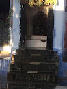 Sri Anjaneya Swamy Temple