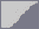 Thumbnail of the map 'Upset Summit'