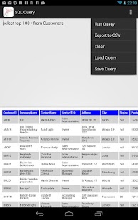 How to get SQL Studio lastet apk for android
