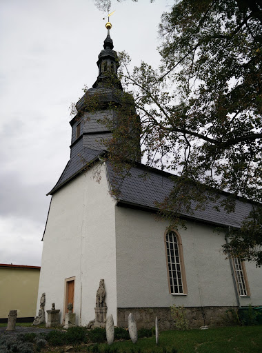 Peter und Paul Kirche