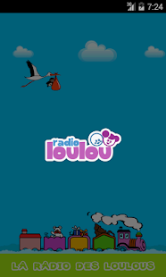 How to get Radio Loulou - La radio bébé 1.0 mod apk for bluestacks