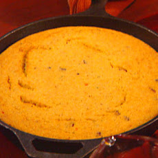 Skillet Cornbread