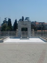 Arch De L'Enver Pasha