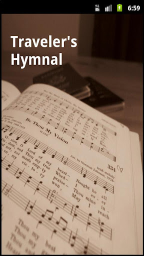 Traveler's Hymnal