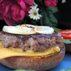 Sam's Hamburgers (Oamc)