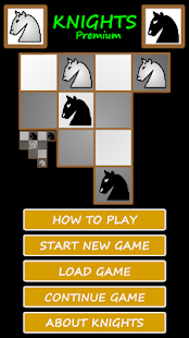 How to mod Knights Premium 1.1.0 mod apk for bluestacks
